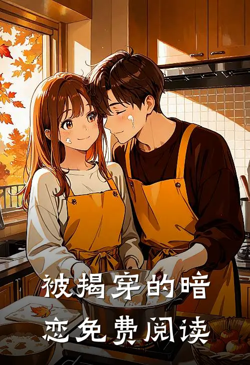 被揭穿的暗恋免费阅读