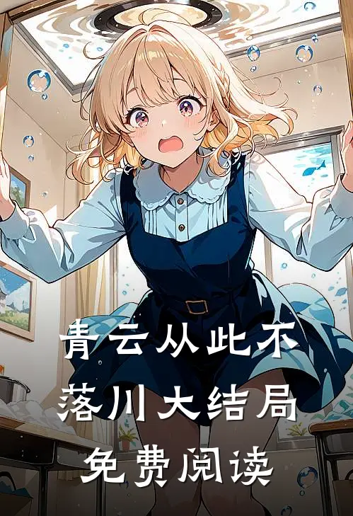 青云从此不落川大结局免费阅读