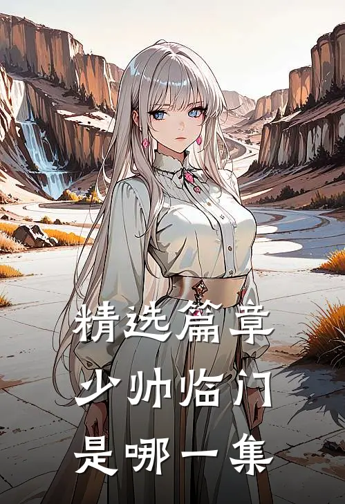 精选篇章少帅临门是哪一集