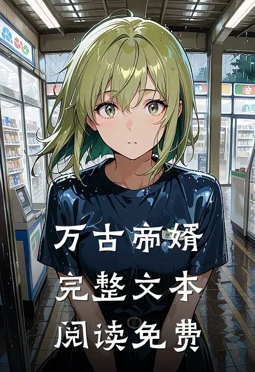 万古帝婿完整文本阅读免费
