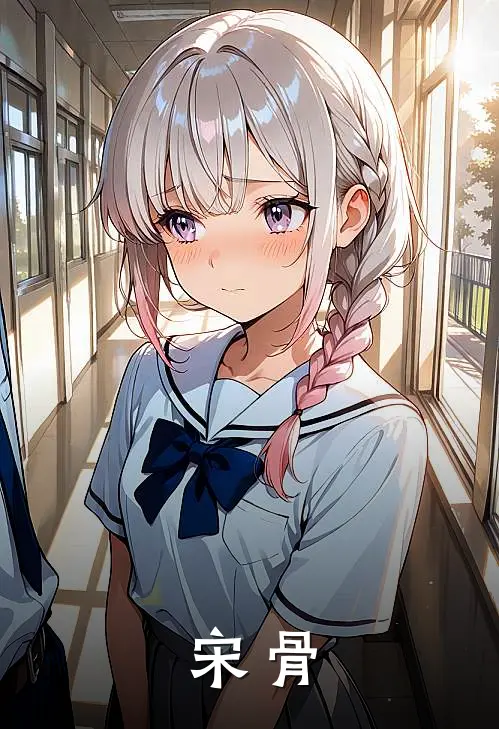 宋骨