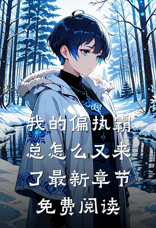 我的偏执霸总怎么又来了最新章节免费阅读