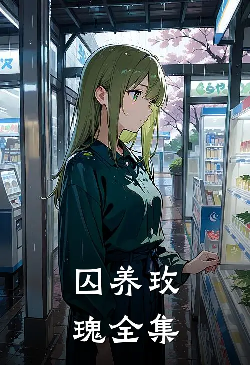 囚养玫瑰全集