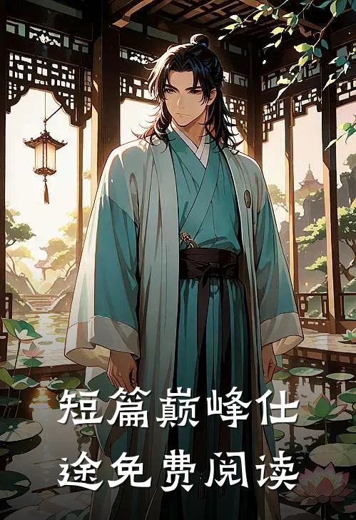 短篇巅峰仕途免费阅读