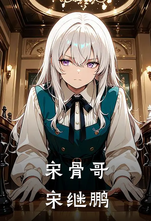 宋骨哥宋继鹏