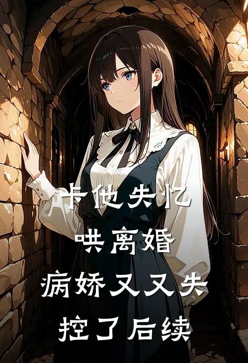 卡他失忆哄离婚，病娇又又失控了后续