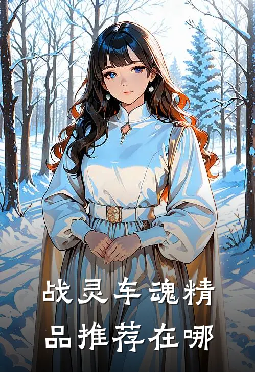 战灵车魂精品推荐在哪