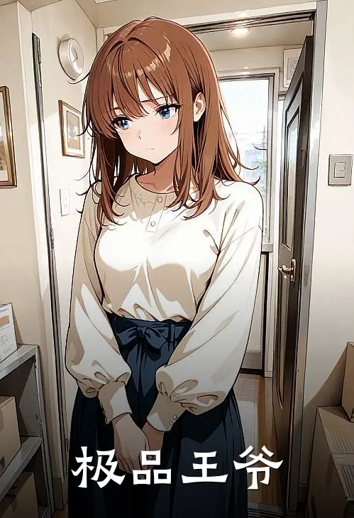 极品王爷