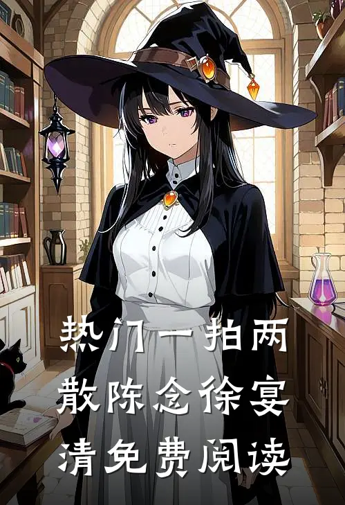 热门一拍两散陈念徐宴清免费阅读