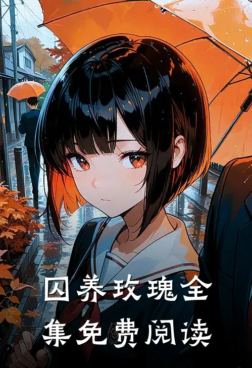 囚养玫瑰全集免费阅读