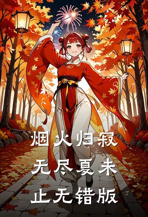 烟火归寂，无尽夏未止无错版