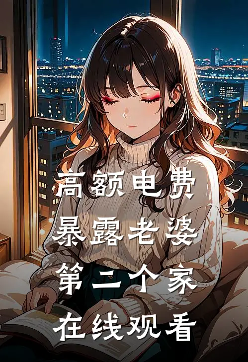 高额电费暴露老婆第二个家在线观看