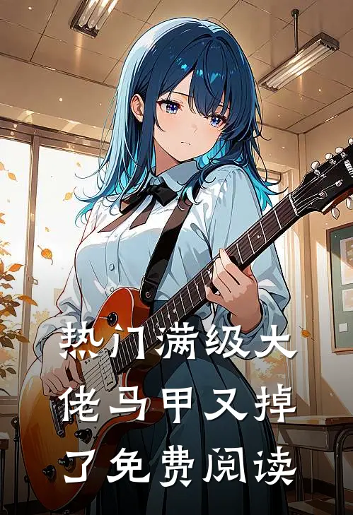 热门满级大佬马甲又掉了免费阅读
