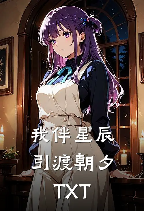 我伴星辰引渡朝夕TXT