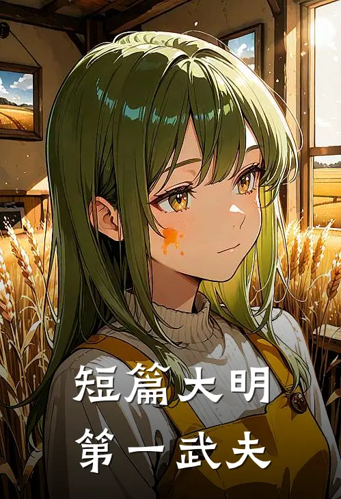短篇大明第一武夫