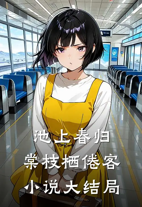池上春归，棠枝栖倦客小说大结局