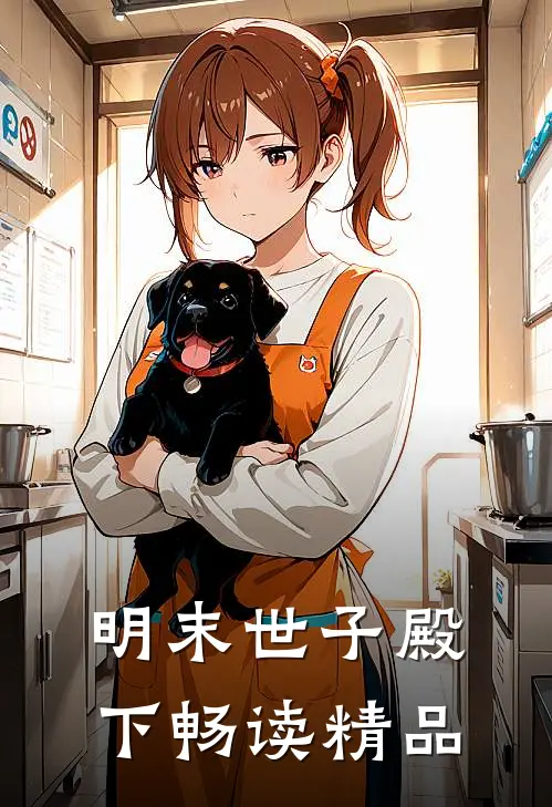 明末世子殿下畅读精品