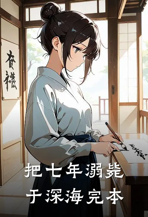 把七年溺毙于深海完本