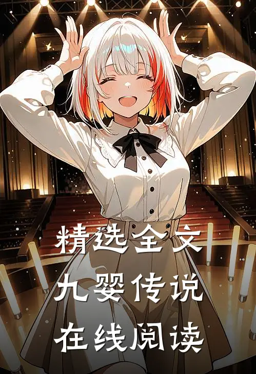 精选全文九婴传说在线阅读