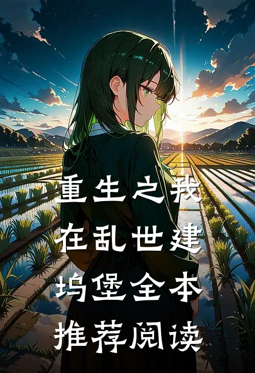 重生之我在乱世建坞堡全本推荐阅读