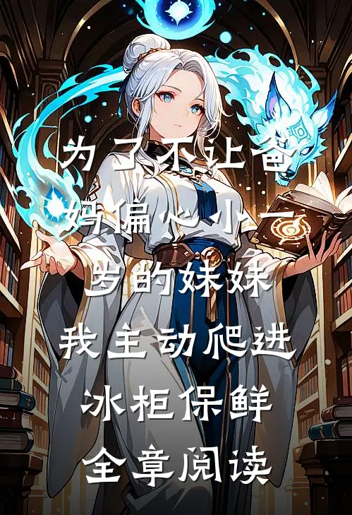 为了不让爸妈偏心小一岁的妹妹，我主动爬进冰柜保鲜全章阅读