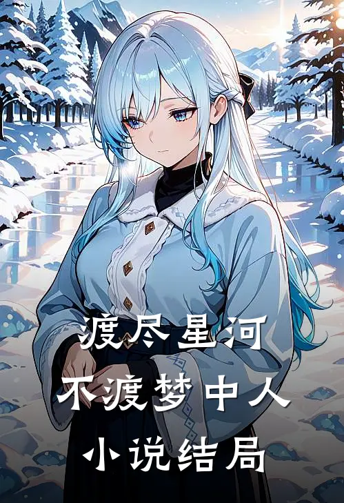 渡尽星河，不渡梦中人小说结局