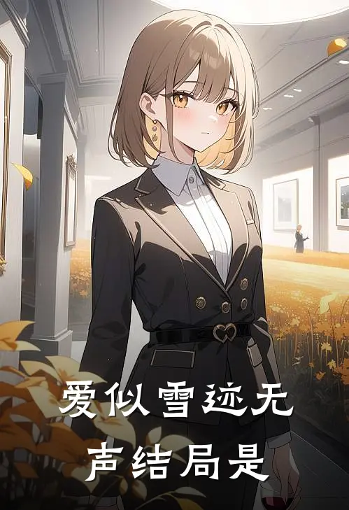 爱似雪迹无声结局是