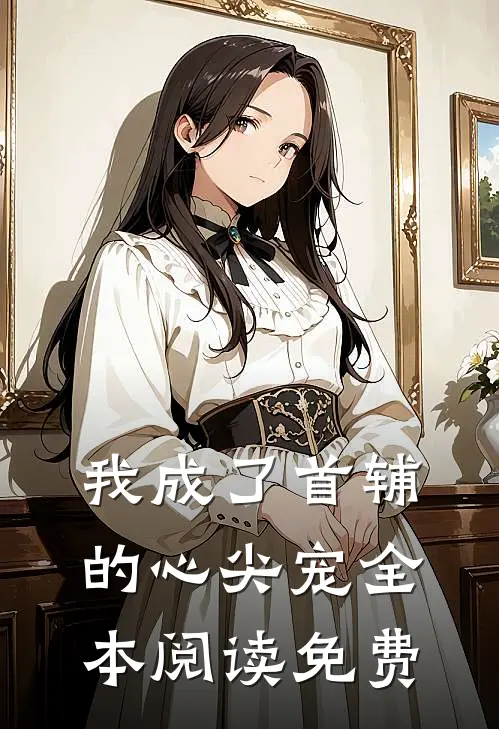 我成了首辅的心尖宠全本阅读免费