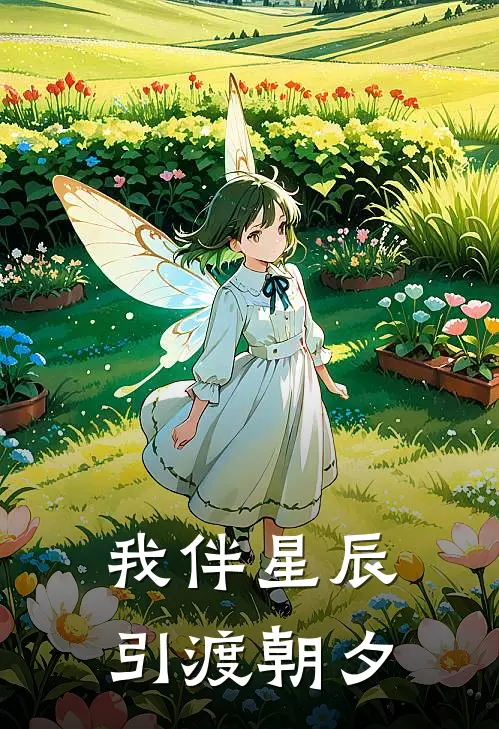 我伴星辰引渡朝夕