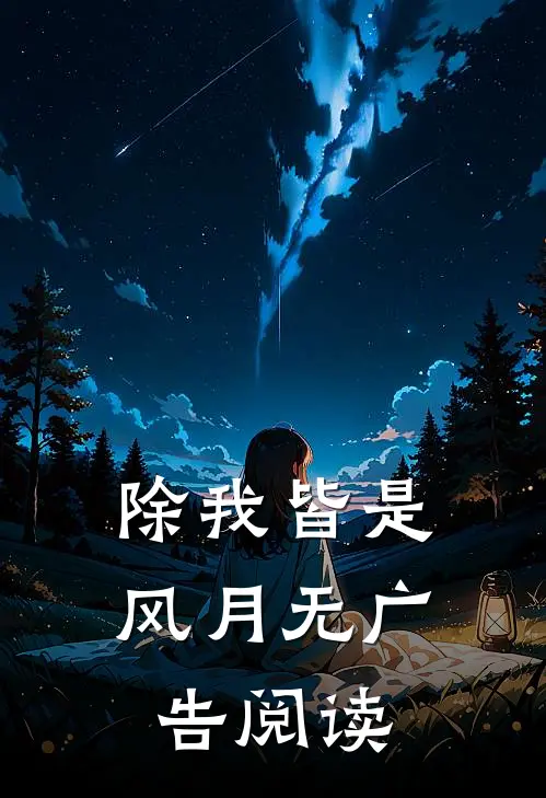除我皆是风月无广告阅读