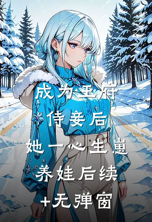 成为王府侍妾后，她一心生崽养娃后续+无弹窗
