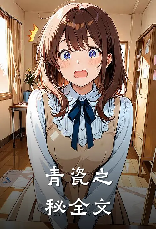 青瓷之秘全文