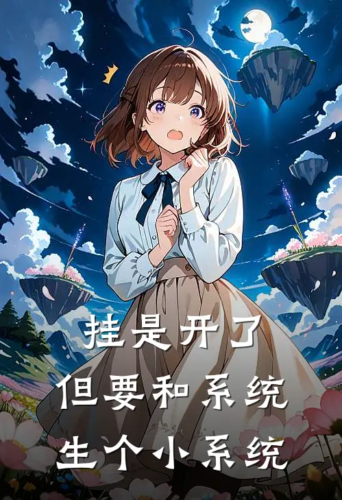 挂是开了：但要和系统生个小系统