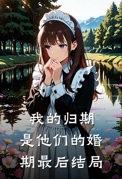我的归期，是他们的婚期最后结局