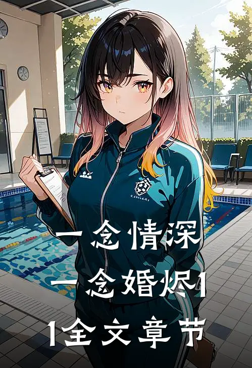 一念情深，一念婚烬11全文章节