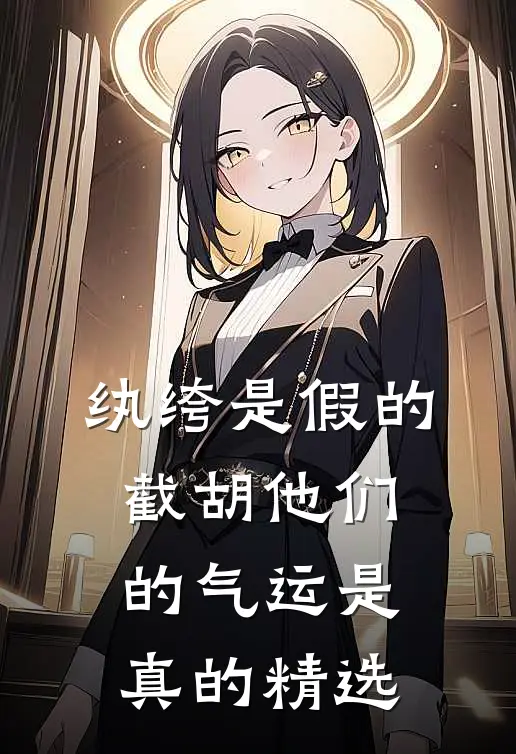 纨绔是假的，截胡他们的气运是真的精选