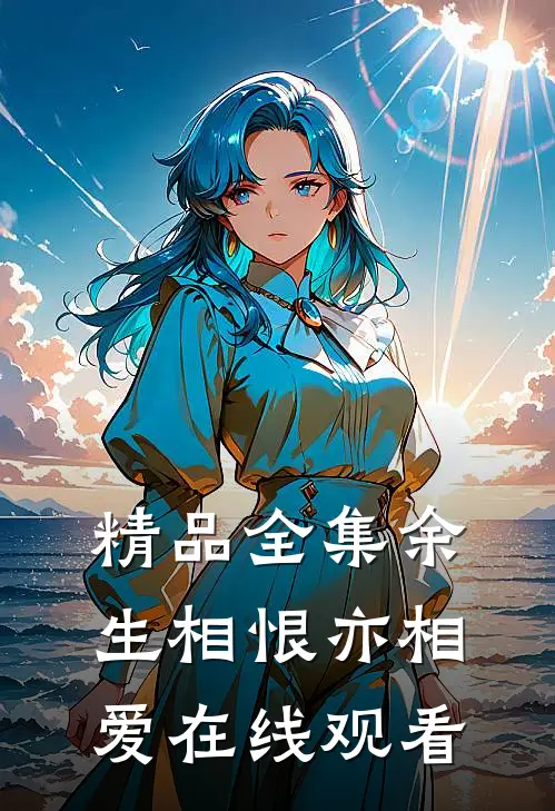 精品全集余生相恨亦相爱在线观看
