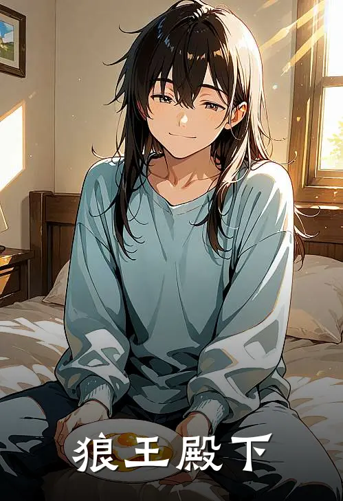 狼王殿下