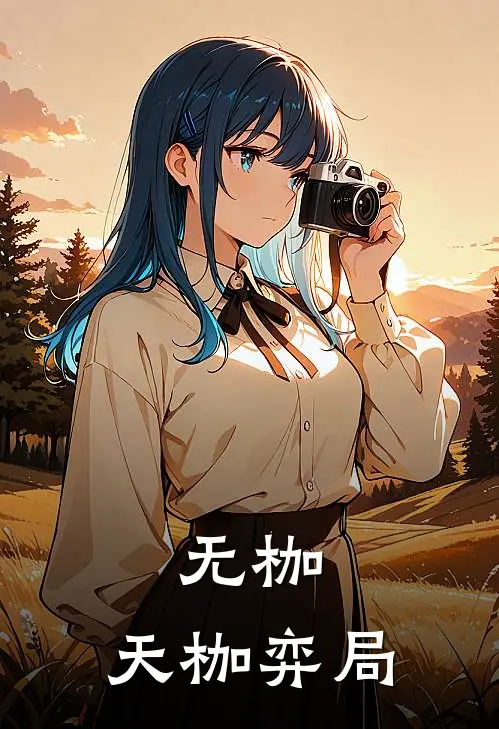 无枷，天枷弈局