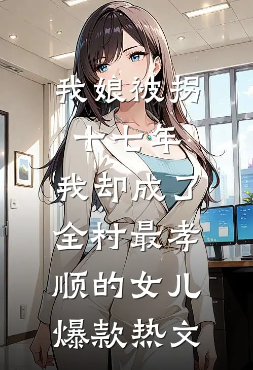 我娘被拐十七年，我却成了全村最孝顺的女儿爆款热文
