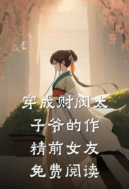 穿成财阀太子爷的作精前女友免费阅读