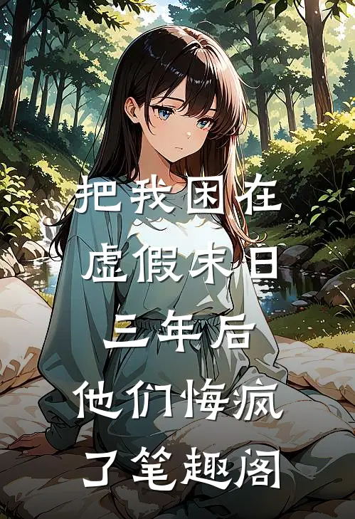 把我困在虚假末日三年后，他们悔疯了笔趣阁