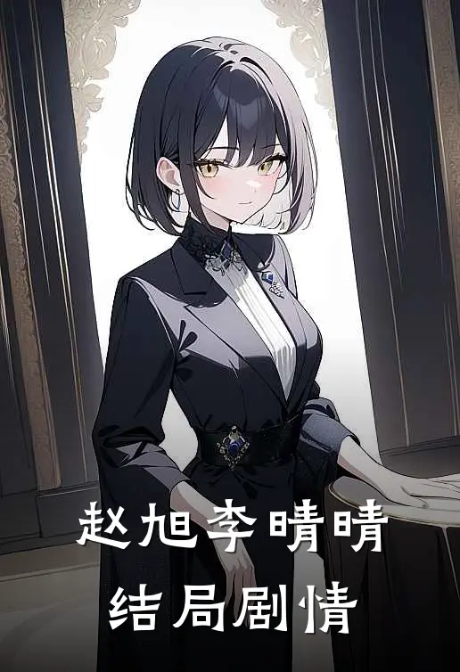 赵旭李晴晴结局剧情