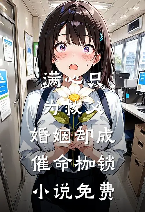 满心只为救父，婚姻却成催命枷锁小说免费