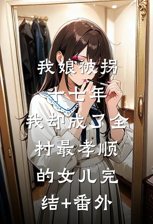 我娘被拐十七年，我却成了全村最孝顺的女儿完结+番外