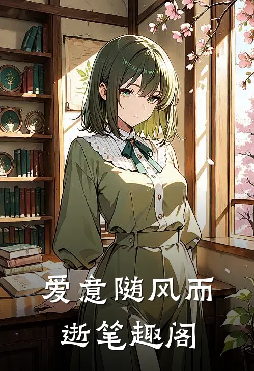 爱意随风而逝笔趣阁