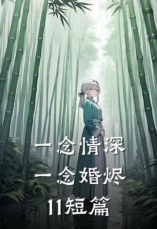 一念情深，一念婚烬11短篇