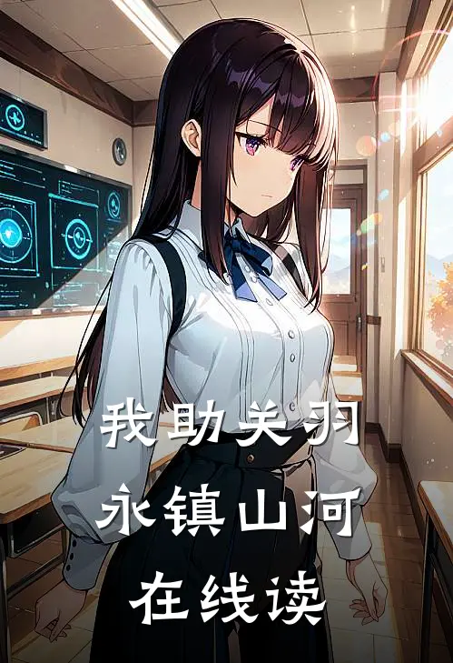 我助关羽永镇山河在线读
