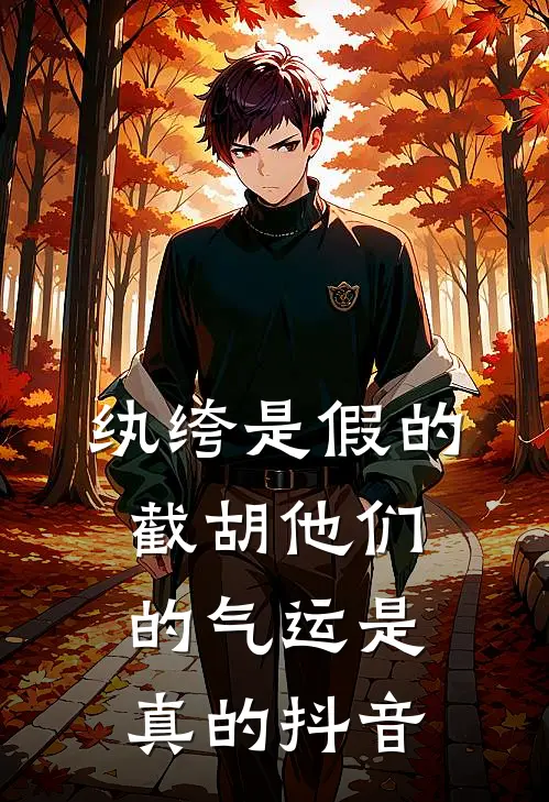 纨绔是假的，截胡他们的气运是真的抖音