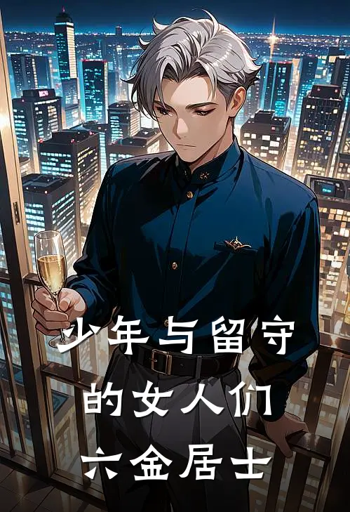 少年与留守的女人们 六金居士